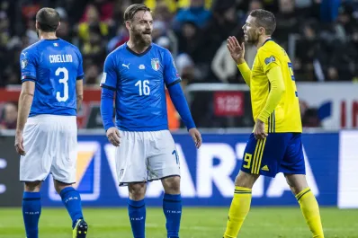 Una estrella del fútbol italiano expresó su deseo de dirigir a Boca: “Dejé esa puerta abierta”