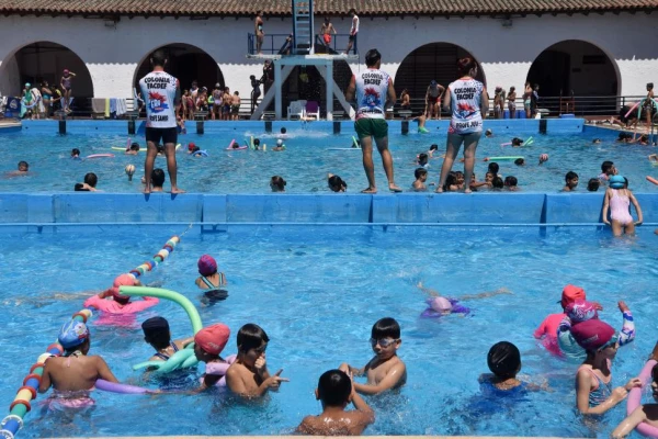 Los chicos ya no eligen las colonias de vacaciones: “El constante uso de la tecnología restringe los intereses”