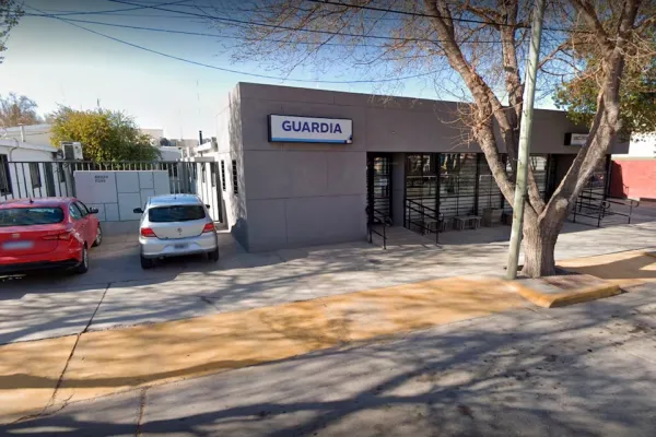 Adolescente mató a su amigo de 15 años, mientras jugaban con un arma ilegal