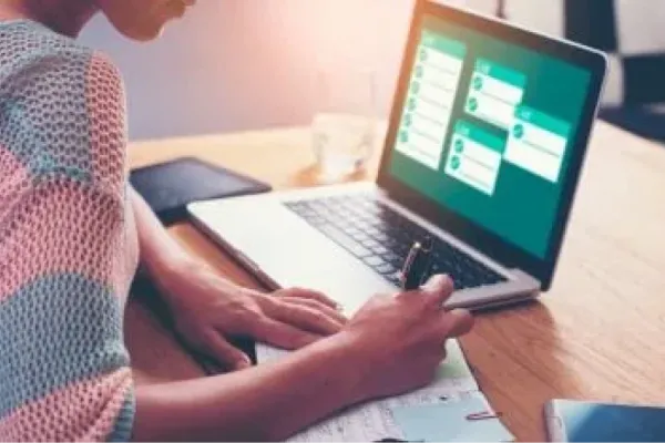 “Dime qué preguntas y te diré quién eres (mejor que tu mamá)”