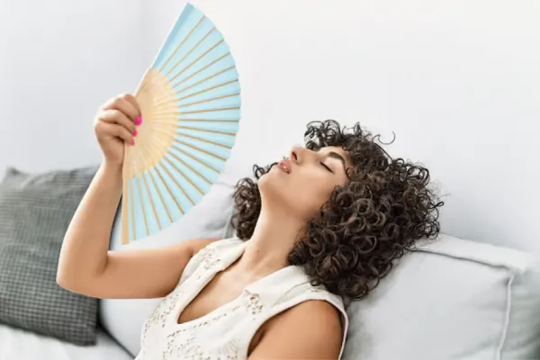 Cómo combatir la ola de calor con métodos caseros efectivos