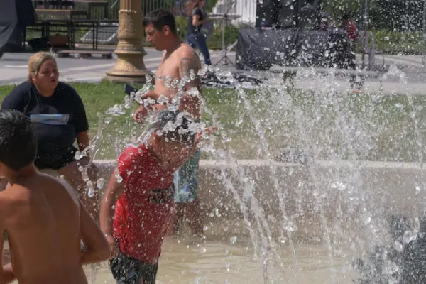Ola de calor en el país: cómo proteger a tu familia de las altas temperaturas