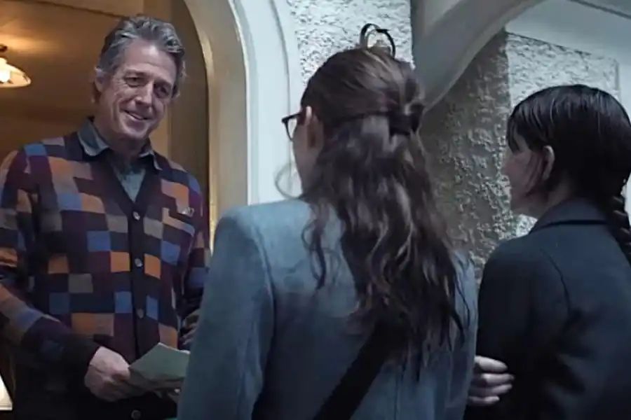 Películas, series y realities: los mejores estrenos que llegan a cuatro plataformas de streaming