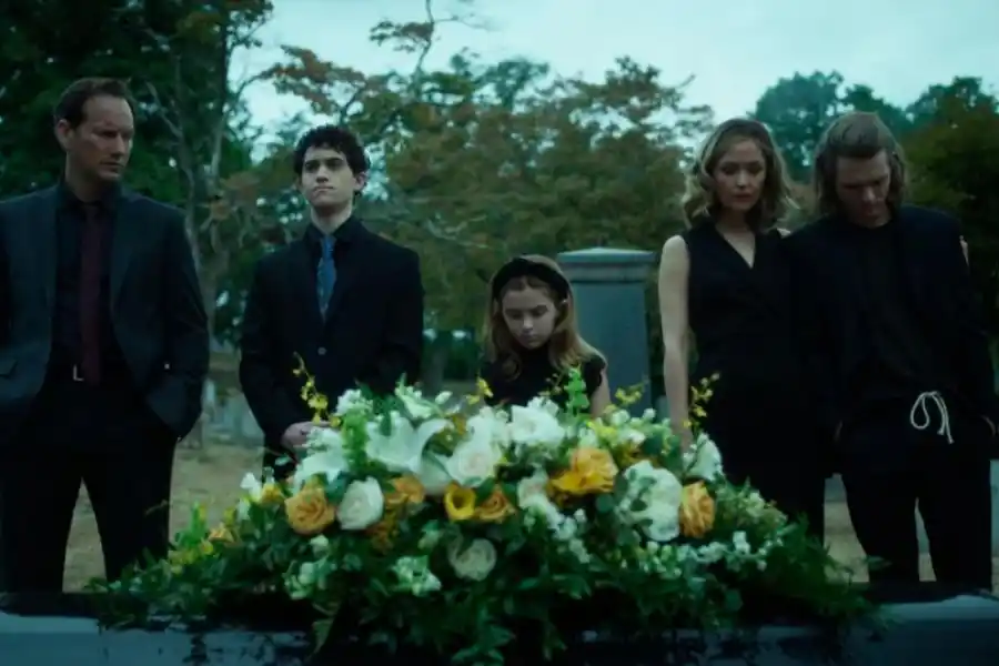 Películas, series y realities: los mejores estrenos que llegan a cuatro plataformas de streaming