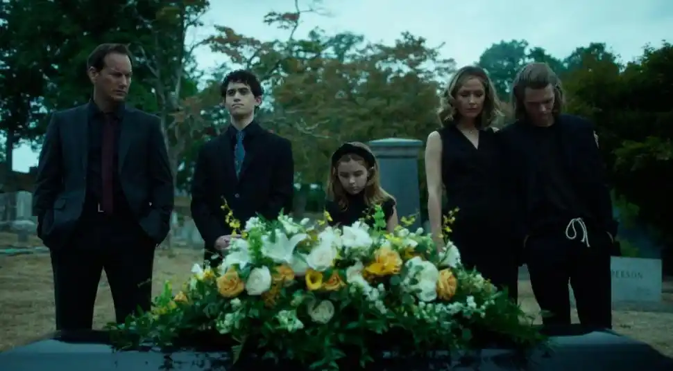 Películas, series y realities: los mejores estrenos que llegan a cuatro plataformas de streaming