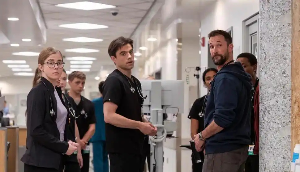 Películas, series y realities: los mejores estrenos que llegan a cuatro plataformas de streaming