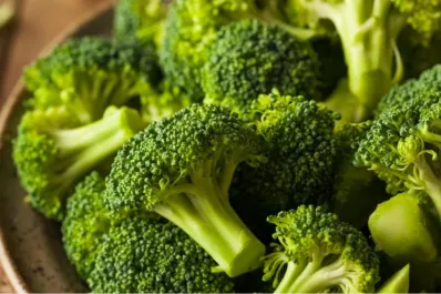 Brócoli: por qué es un superalimento que no puede faltar en tu dieta