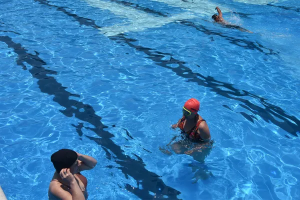 El tiempo en Tucumán: el calor seguirá castigando y la térmica llegaría a los 37 °C