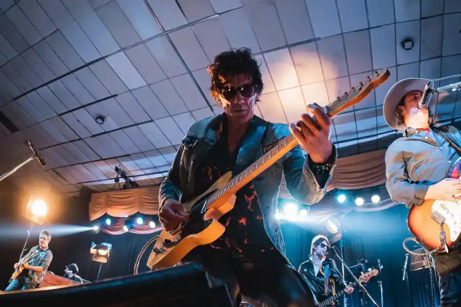 Agendá los recitales que se vienen: Tucumán tendrá seis meses a pura música