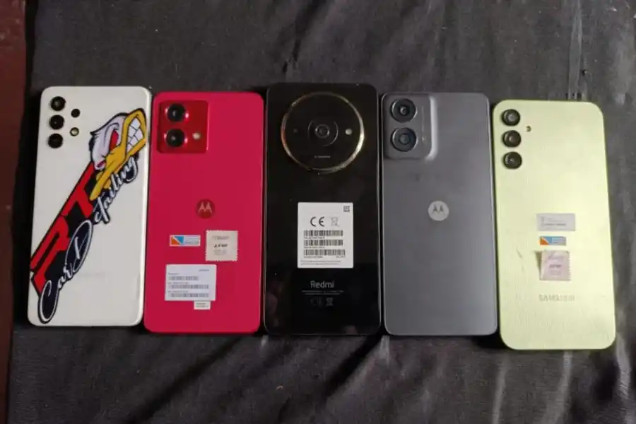 Esclarecieron un asalto en Yerba Buena: “Este es un mensaje para los delincuentes”, dijo Girveau