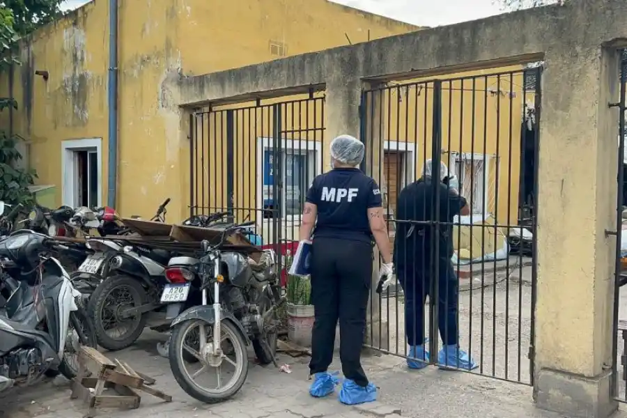 Esclarecieron un asalto en Yerba Buena: “Este es un mensaje para los delincuentes”, dijo Girveau