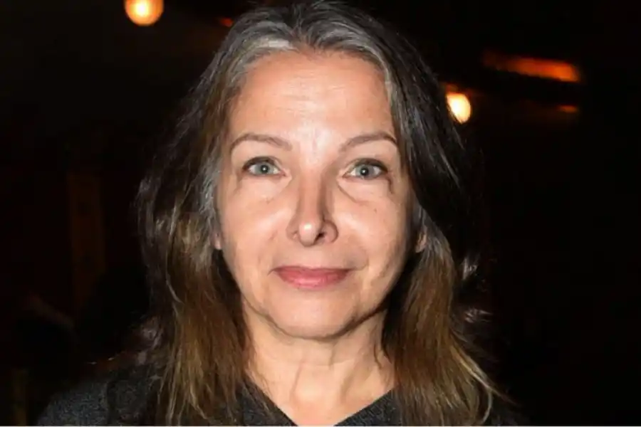 La actriz recibió cuidados paliativos en el último tiempo.