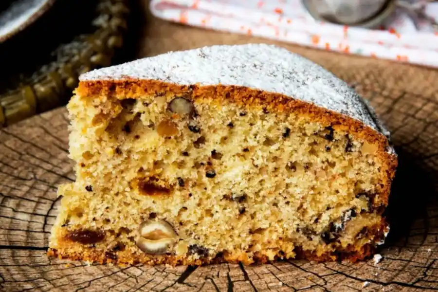 Una receta fácil y saludable para compartir con amigos.