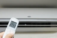 Cómo usar el aire acondicionado y pagar menos de luz en días de calor extremo