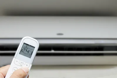 Cómo usar el aire acondicionado y pagar menos de luz en días de calor extremo