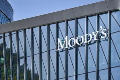 Moody's prevé que la Argentina crecerá 3%, pero alertó por el nivel de las reservas