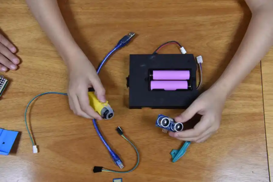 Cómo son las colonias para las nuevas generaciones que funcionan en Tucumán