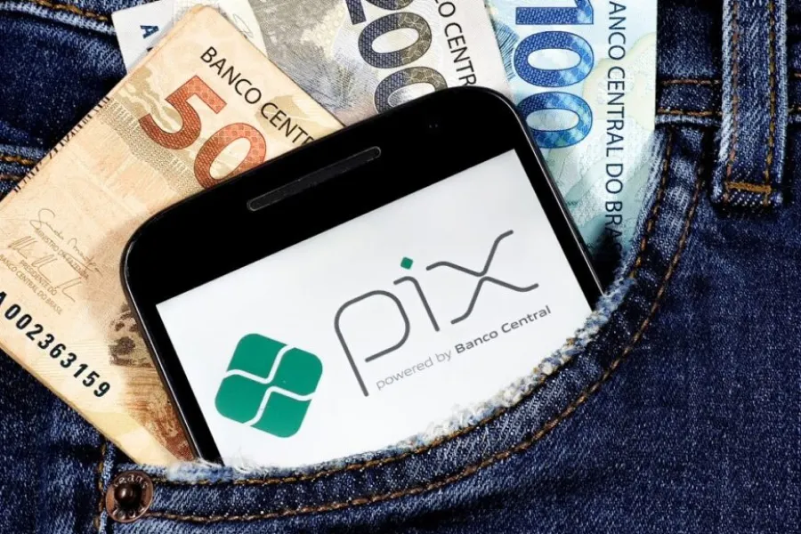Alerta viajeros: qué está pasando con PIX, la billetera más elegida para hacer pagos en Brasil