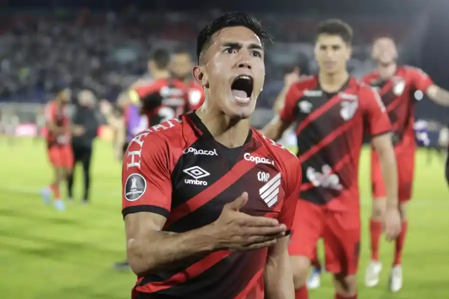 El top 10 de las ventas más importantes de Atlético Tucumán desde su regreso a Primera