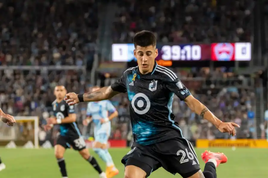 El top 10 de las ventas más importantes de Atlético Tucumán desde su regreso a Primera