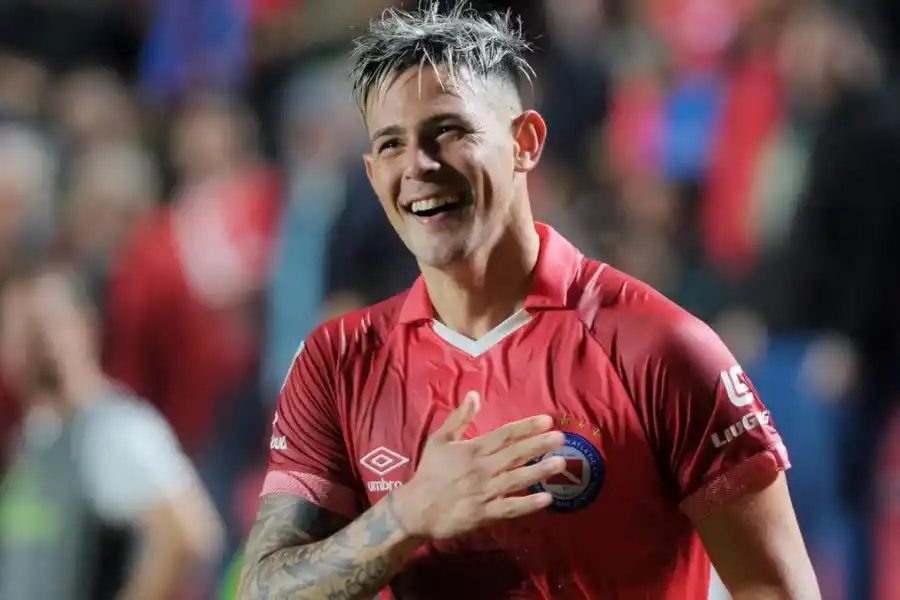 El top 10 de las ventas más importantes de Atlético Tucumán desde su regreso a Primera