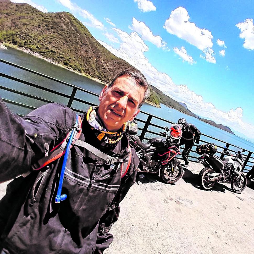 Verano en moto: menos comodidades, más libertad y emociones en las vacaciones