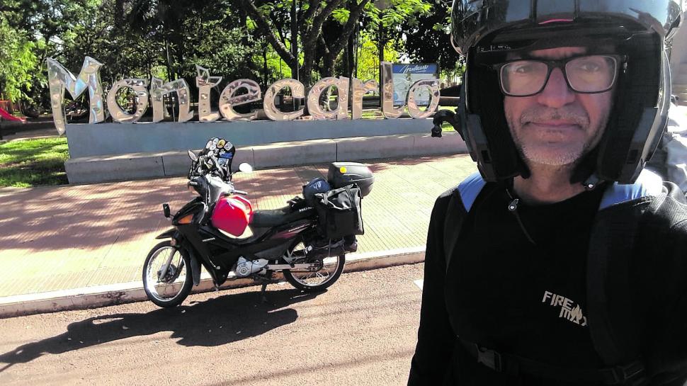 Verano en moto: menos comodidades, más libertad y emociones en las vacaciones
