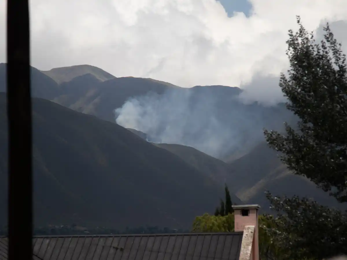 LA GACETA / FOTO DE MATÍAS QUINTANA.