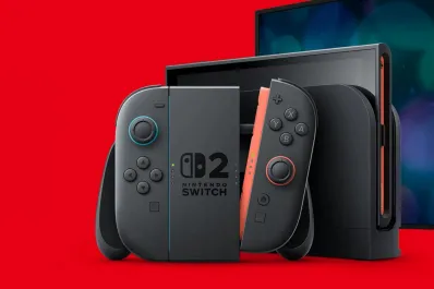 Se confirmó el lanzamiento de la Nintendo Switch 2: ¿cuánto costará?