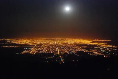 Astroturismo en Horco Molle: una experiencia para descubrir el universo