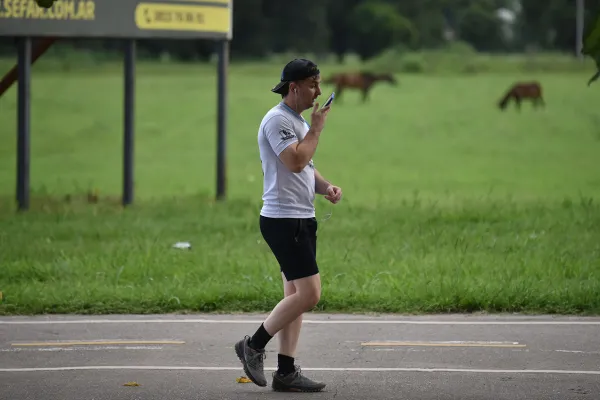 El tiempo en Tucumán: se espera otra jornada calurosa y las lluvias volverían el fin de semana