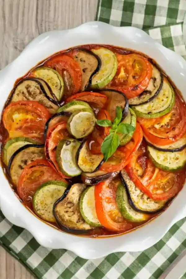 ¿Qué cocino? Menú de siete días para preparar platos nutritivos y saludables