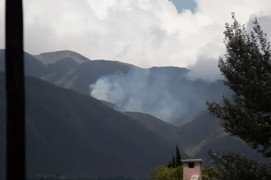 LA GACETA / FOTO DE MATÍAS QUINTANA.
