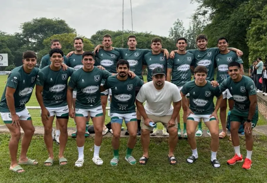Aún sin el seleccionado, Salta apunta alto en el Seven de Tafí