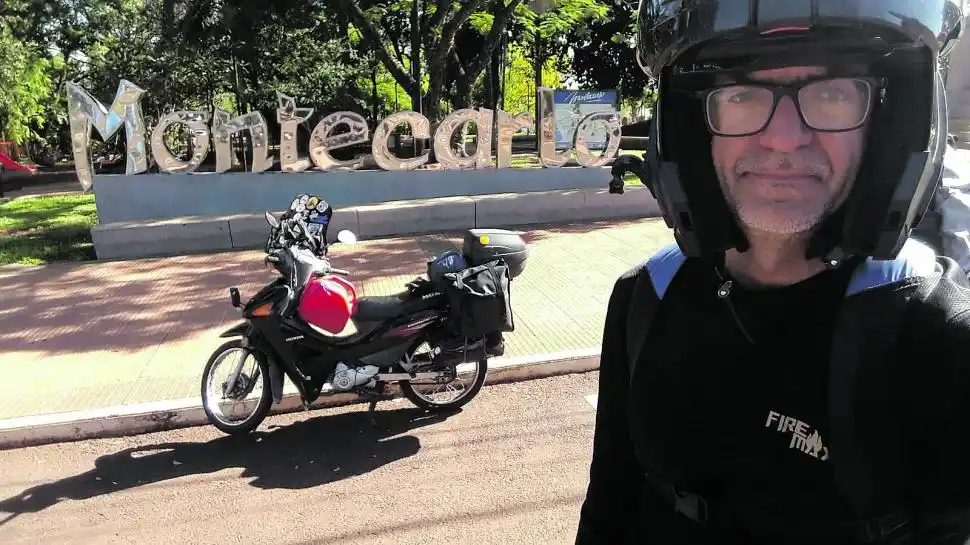 Verano en moto: menos comodidades, más libertad y emociones en las vacaciones