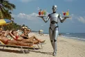 Los robots y la Inteligencia Artificial (IA) tienen los días de libertad contados en la Unión Europea