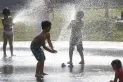 ¡A cuidarse! El calor extremo no dará tregua en Tucumán hasta la próxima semana
