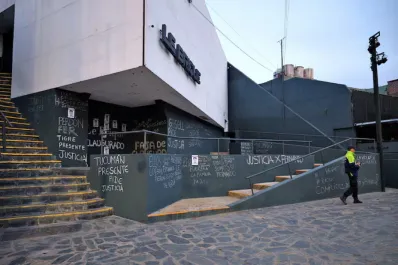 Cómo está hoy Le Brique, el boliche donde mataron a Fernando Báez Sosa