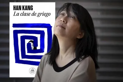 La lección de literatura de Han Kang