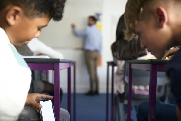 El celular nos está poniendo a prueba