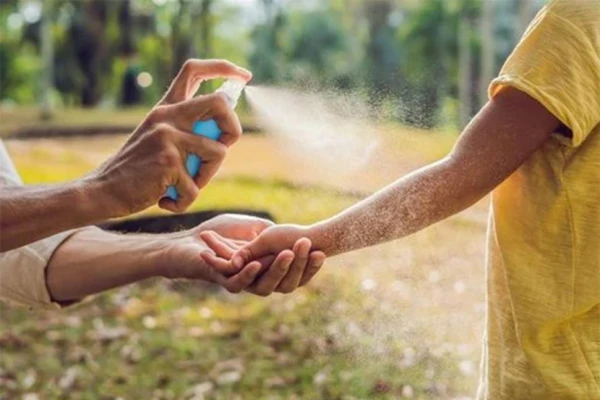 Dengue: alerta por el calor, las lluvias y la vuelta de los viajeros