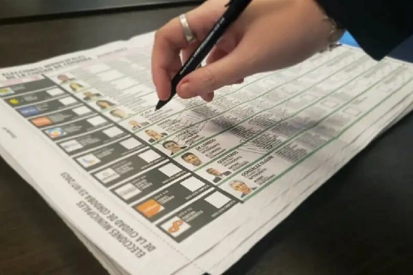 Empresarios piden que Tucumán aplique la Boleta Única de Papel