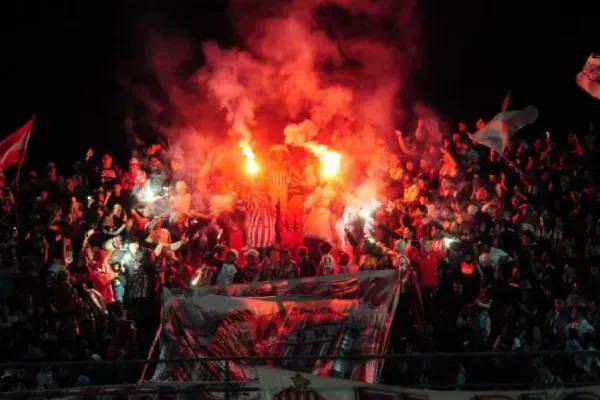 Día y horario confirmado para el primer partido de local de San Martín de Tucumán