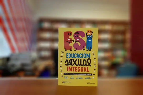 “Promover vidas dignas” y otras opiniones sobre la educación sexual integral...
