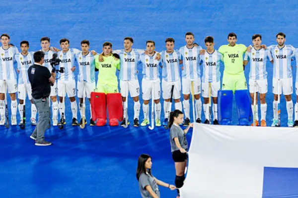 Un tucumano aparece entre los convocados para Los Leones