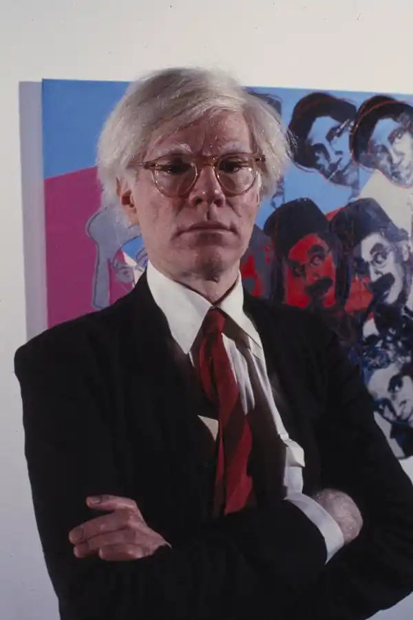 Andy Warhol y Banksy, amos y señores del arte en el invierno europeo
