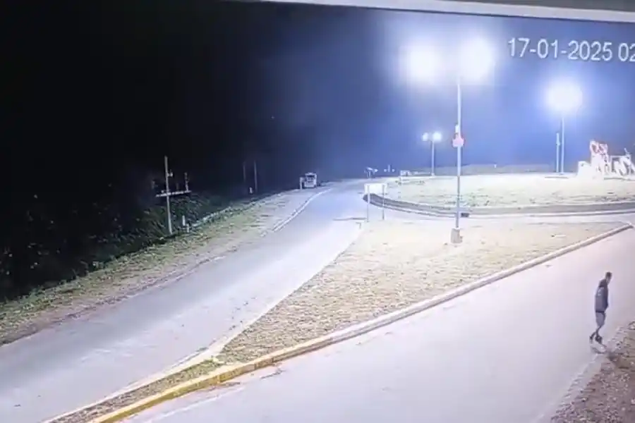 Descubren la venta de dominios falsos en Tucumán, y otras novedades policiales...