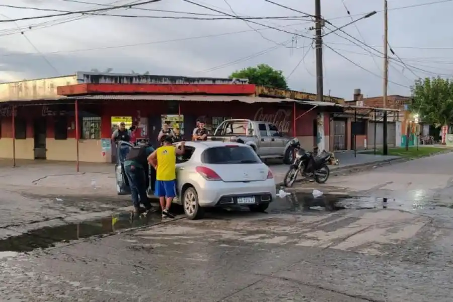 Descubren la venta de dominios falsos en Tucumán, y otras novedades policiales...