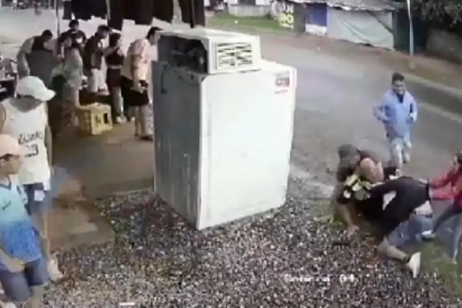 Descubren la venta de dominios falsos en Tucumán, y otras novedades policiales...