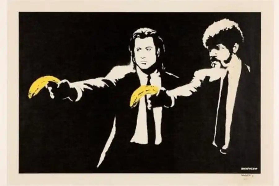 ICÓNICO. Andy Warhol murió a en 1987, a los 59 años, pero sus obras siguen siendo mostradas en todo el mundo.